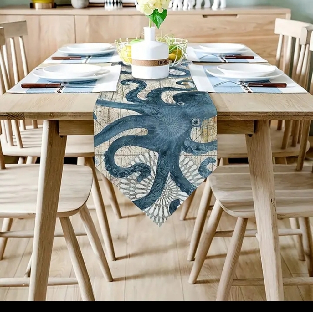 Table runners 🏃‍♀️ - Picture 7 of 12